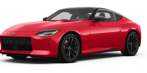 NISSAN NISSAN Z 2025 JN1BZ4BH3SM410380 image NISSAN NISSAN Z 2025 JN1BZ4BH3SM410380 image